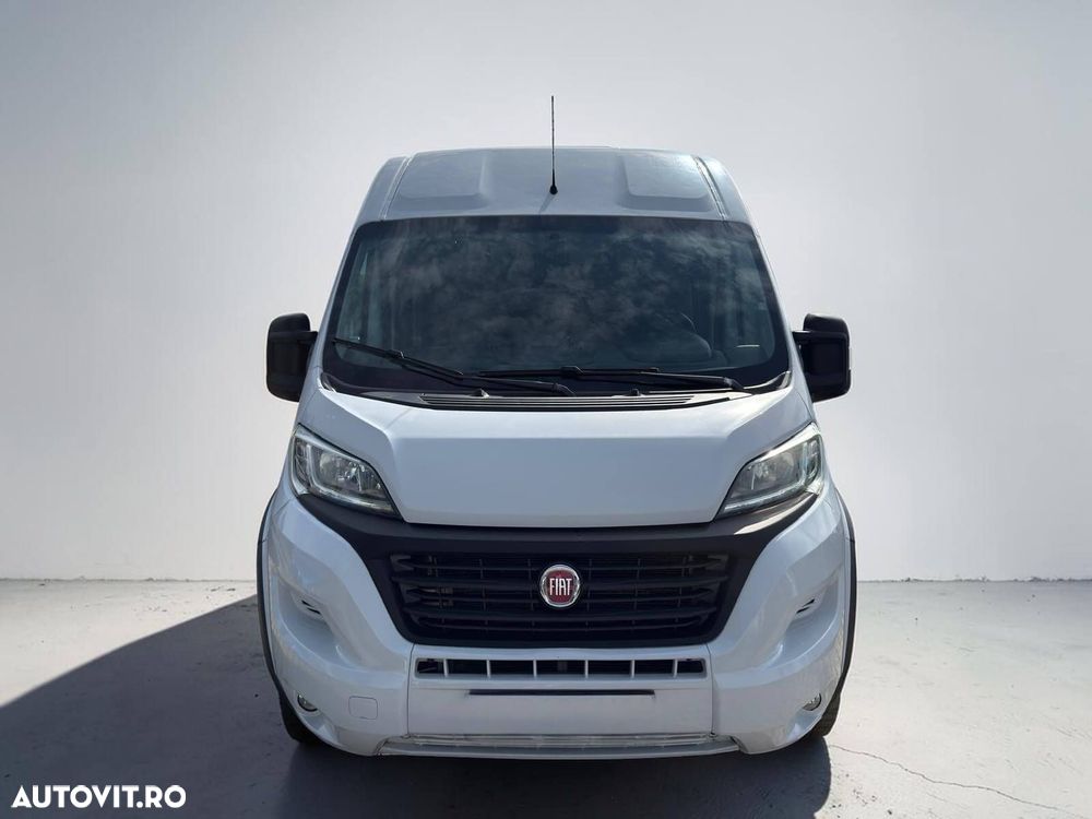 Fiat Ducato - 2