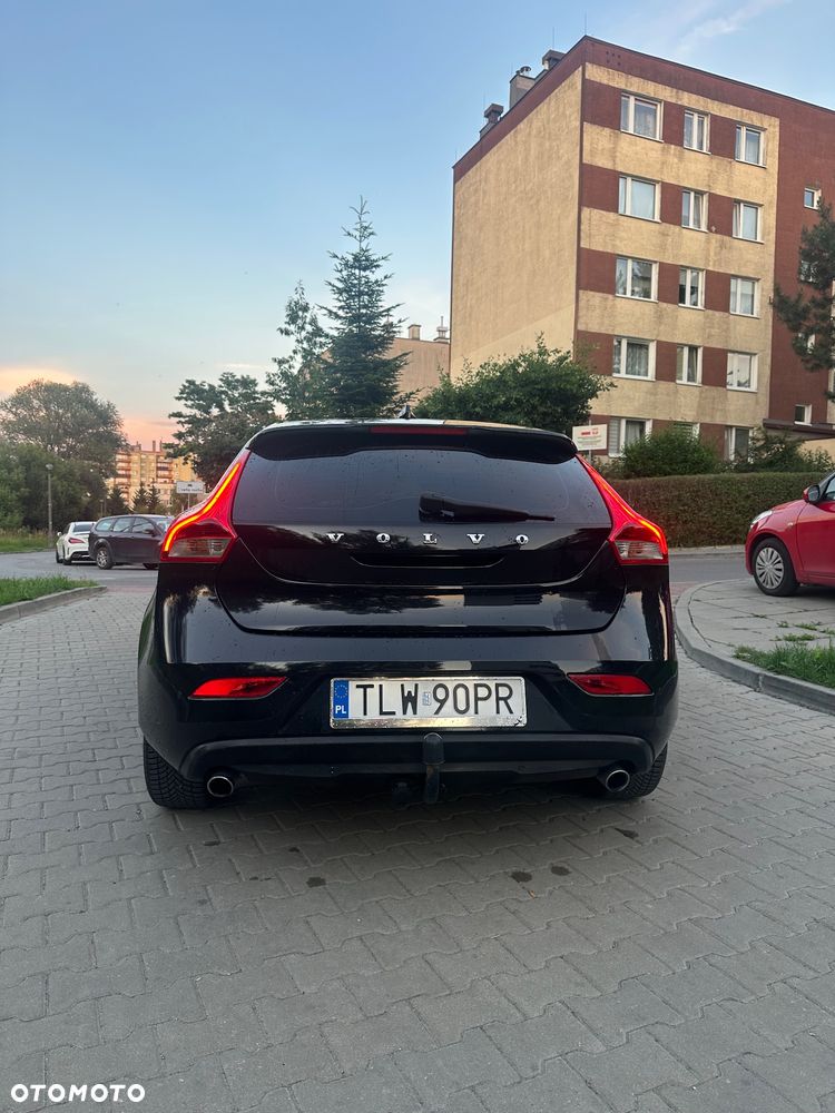 Volvo V40 - 4