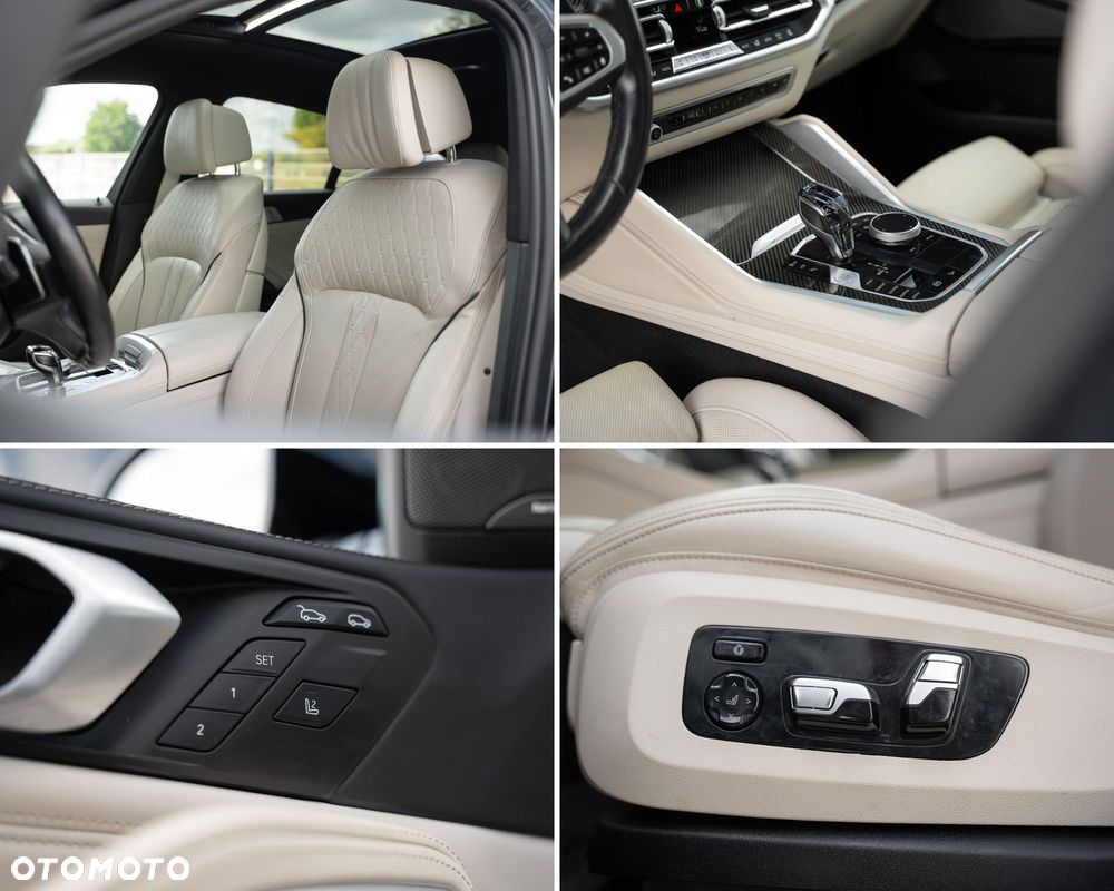 BMW X6 xDrive40d mHEV - 30