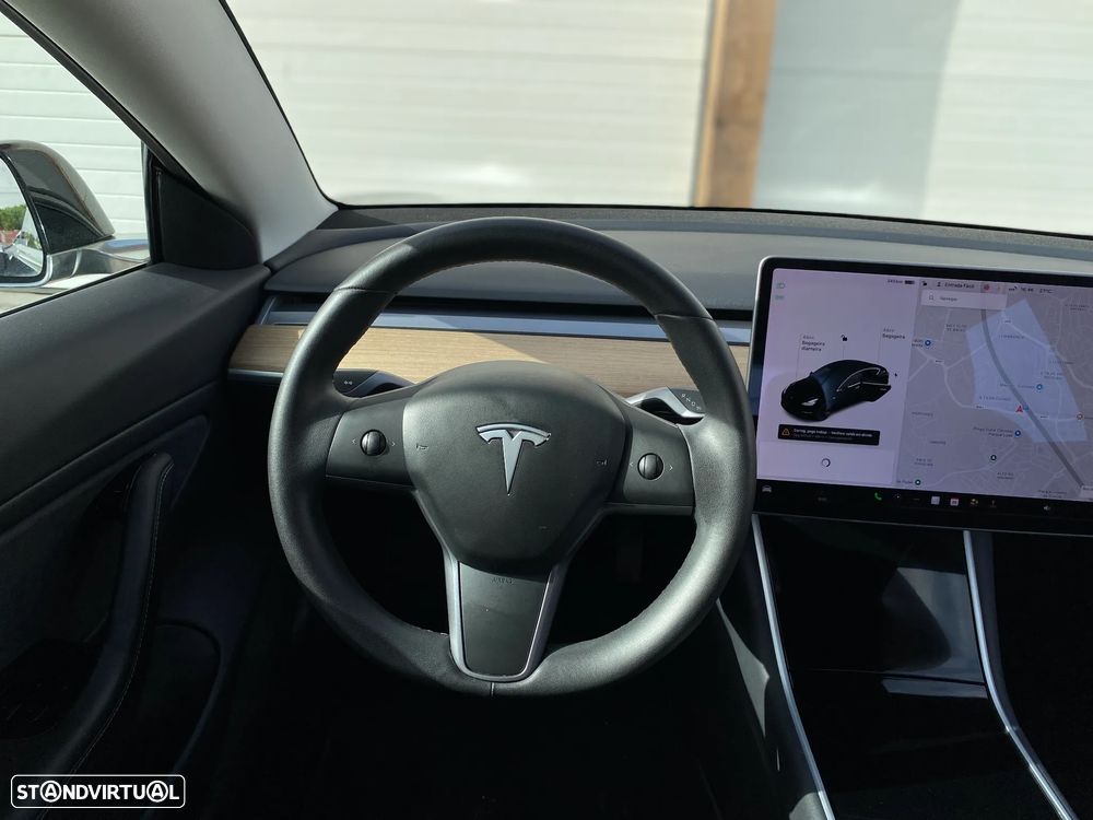 Tesla Model 3 Long Range AWD Dual Motor - 40