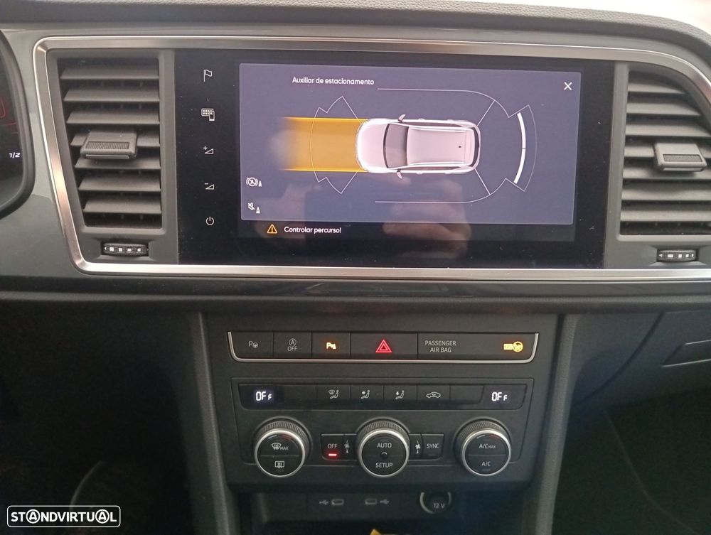SEAT Ateca 1.0 TSI Style - 11