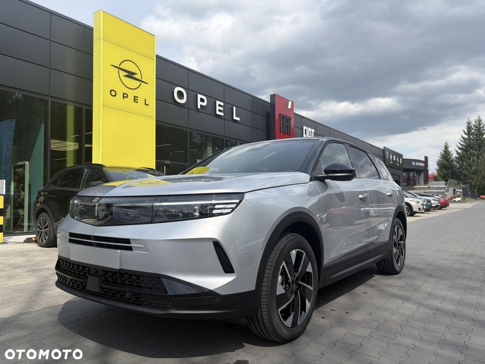 Opel Grandland - 1