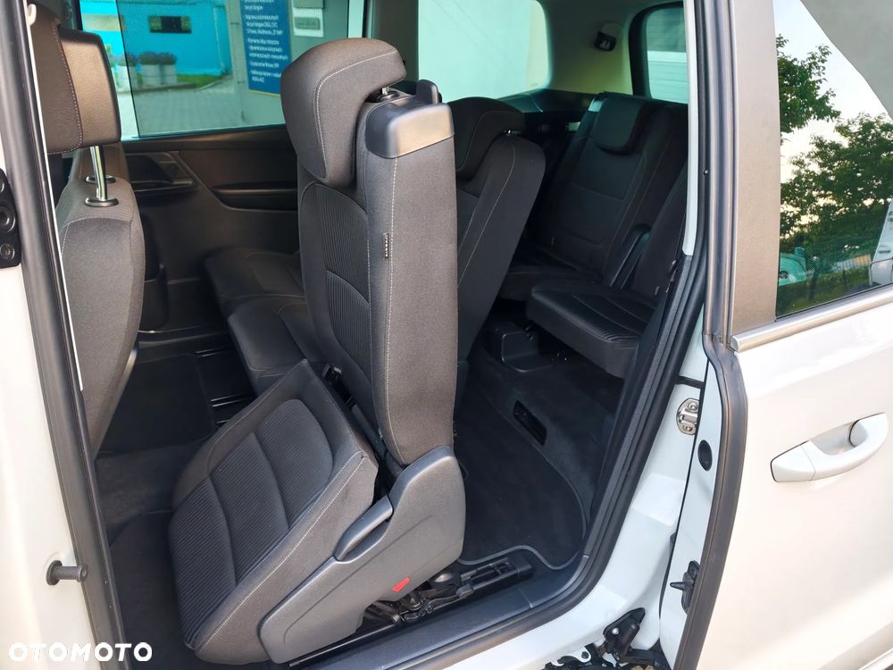 Seat Alhambra 2.0 TDI Start & Stop DSG I-Tech - 28