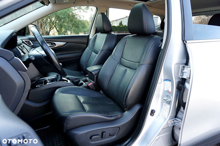 Nissan X-Trail 1.6 DCi Tekna - 20