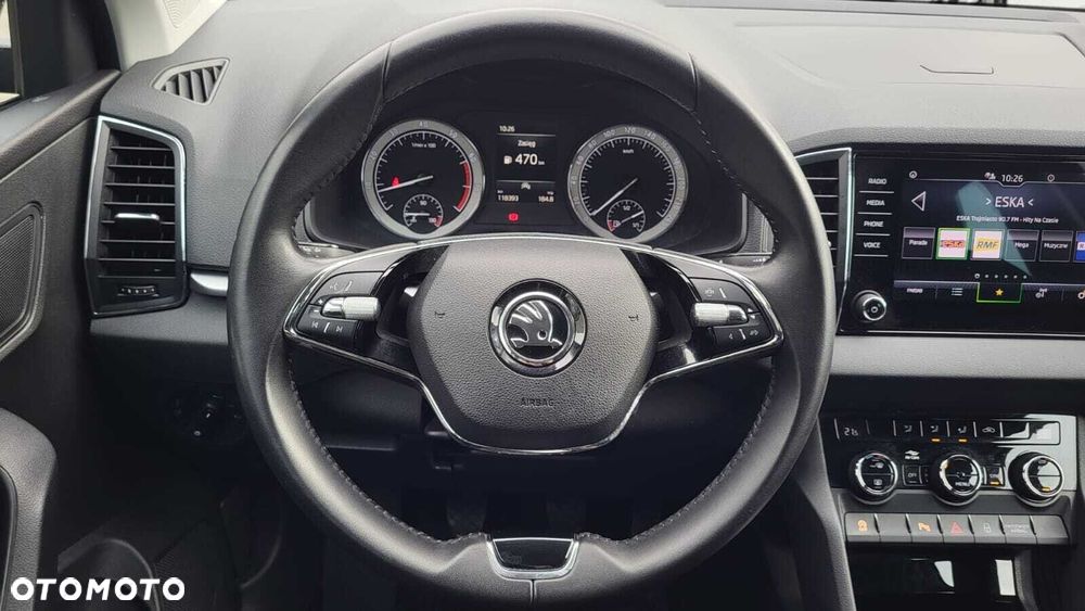 Skoda Karoq - 18