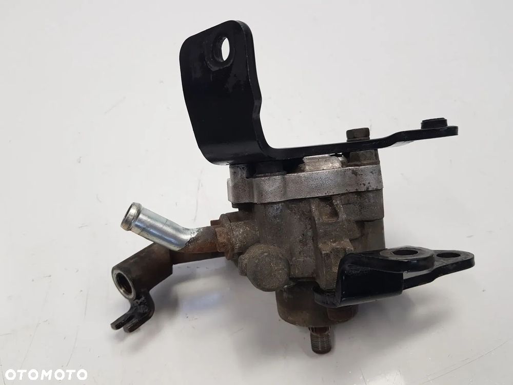 pompa vacum wspomagania NISSAN 2.5DCI YD25 NAVARA NT400 CABSTAR RENAULT MAXITY MB40A - 5