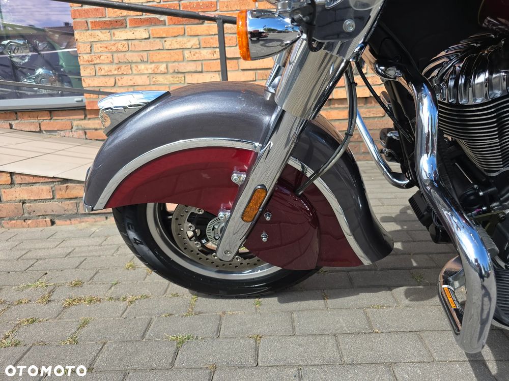 Indian Springfield - 17