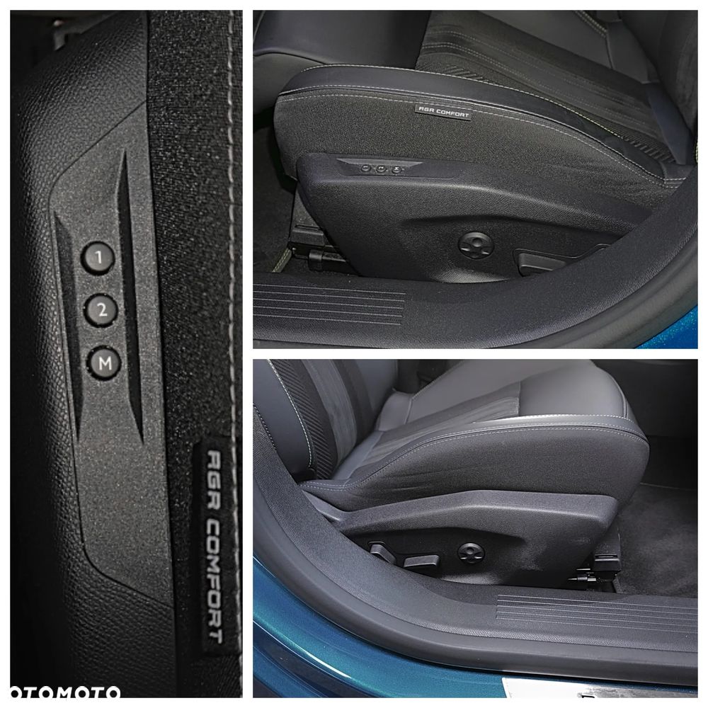 Peugeot 408 1.2 PureTech GT S&S EAT8 - 30