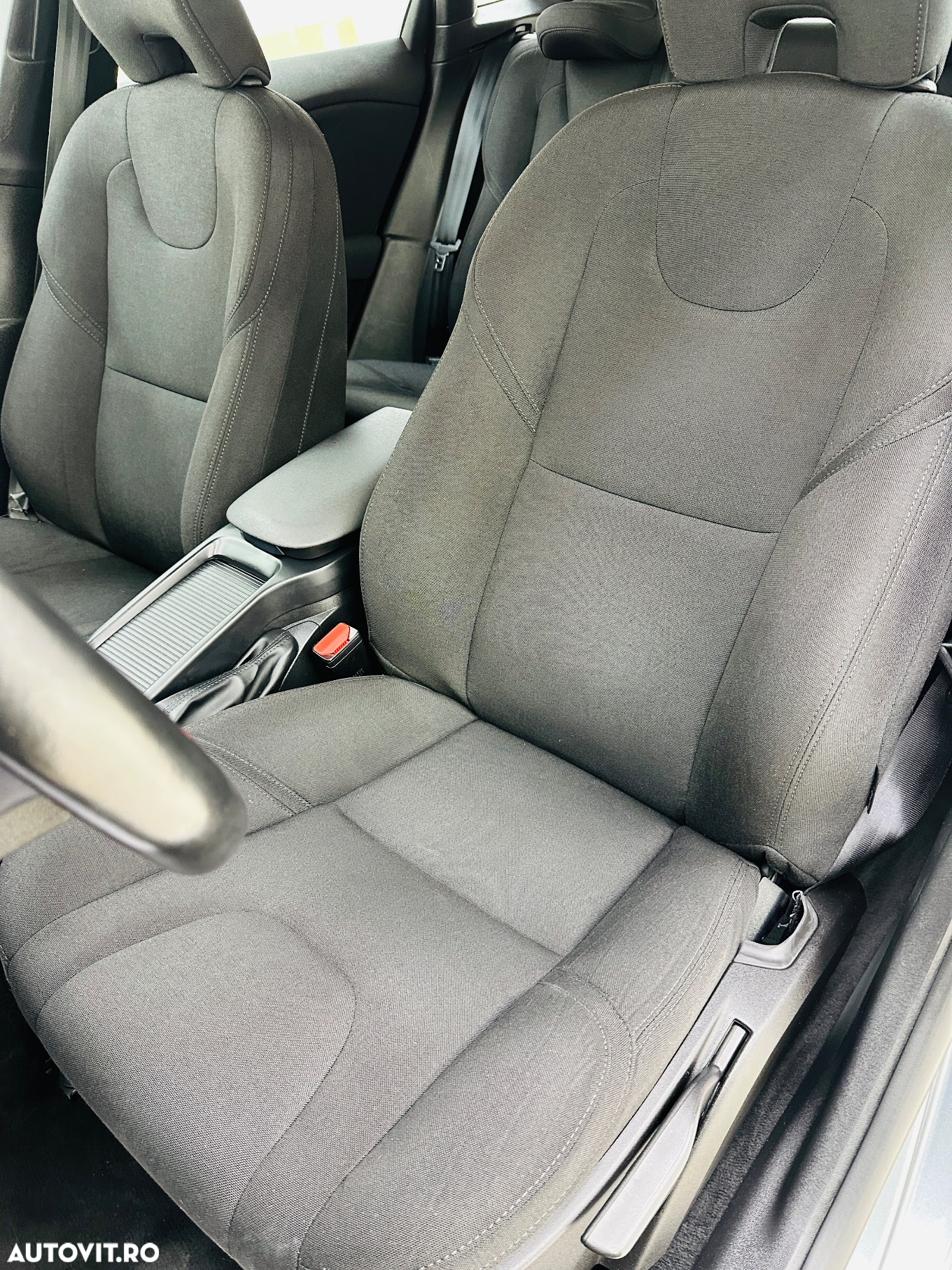 Volvo V40 - 14