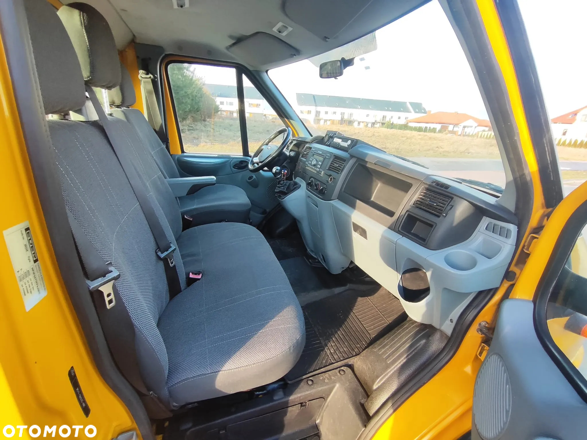 Ford Transit Algema XXL - 4
