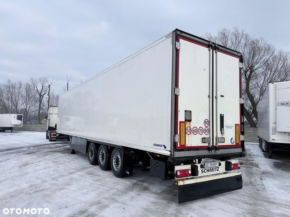 Schmitz Cargobull SLX 300 - 7