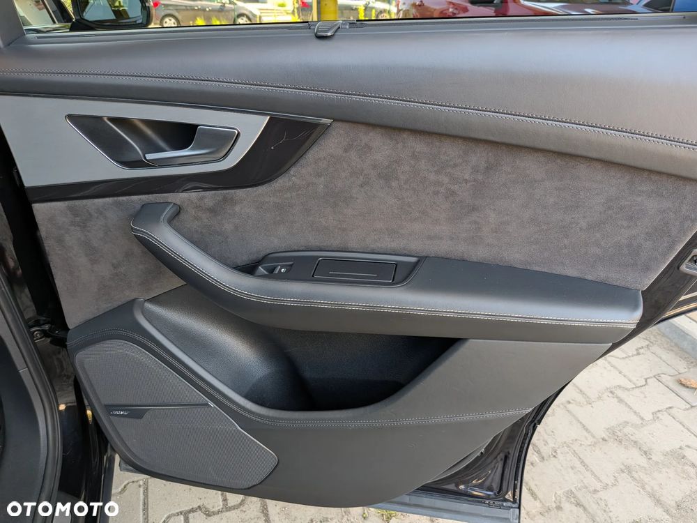 Audi Q7 50 TDI mHEV Quattro Tiptr - 27
