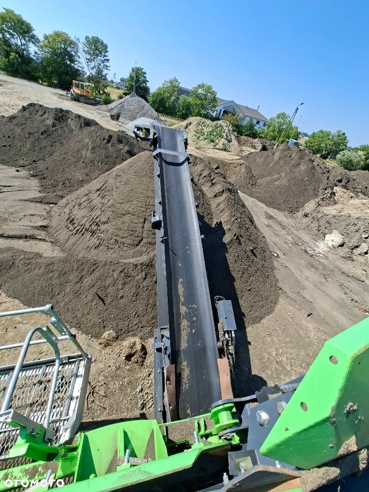 Terex EVOQUIP COLT 1000 - 11