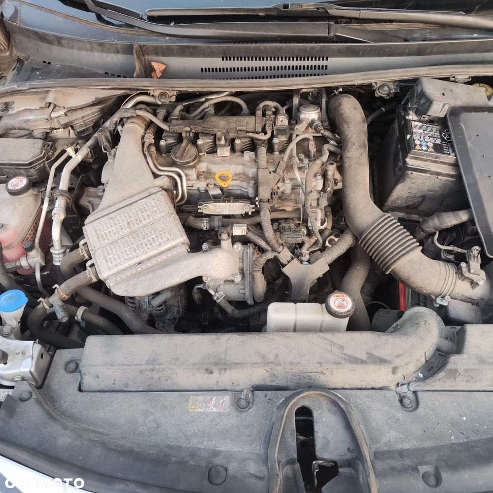 Toyota Corolla 1.2 T Comfort - 4