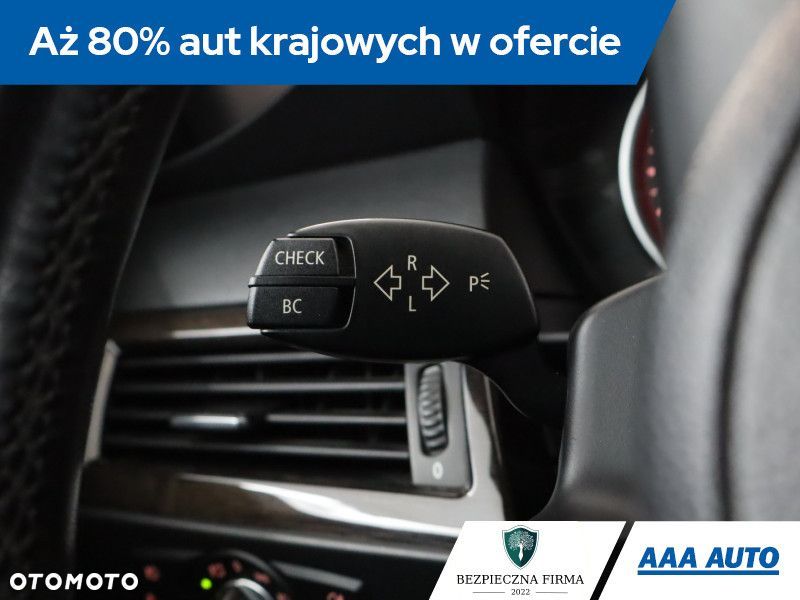 BMW Seria 5 - 22