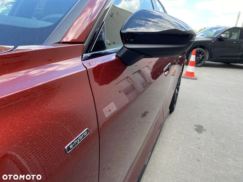 Audi A5 Avant e-Hybrid 270 kW Quattro S tronic - 11