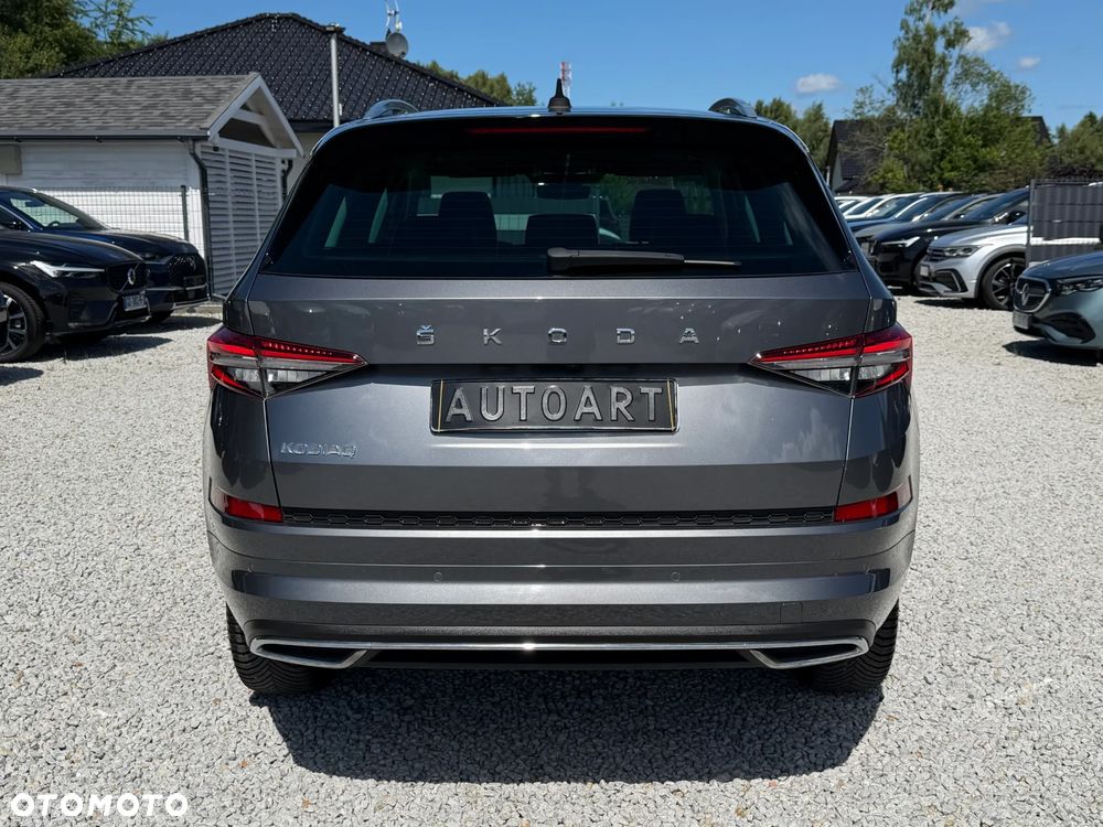 Skoda Kodiaq - 13