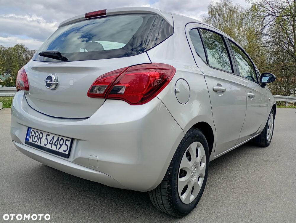 Opel Corsa - 4