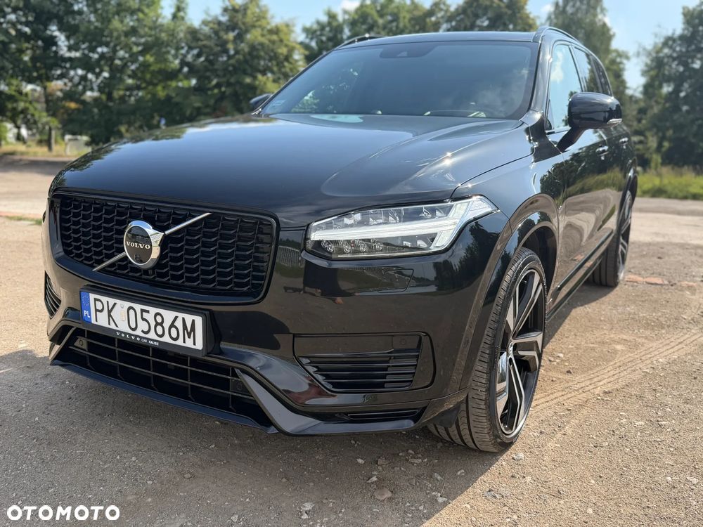 Volvo XC 90 - 13
