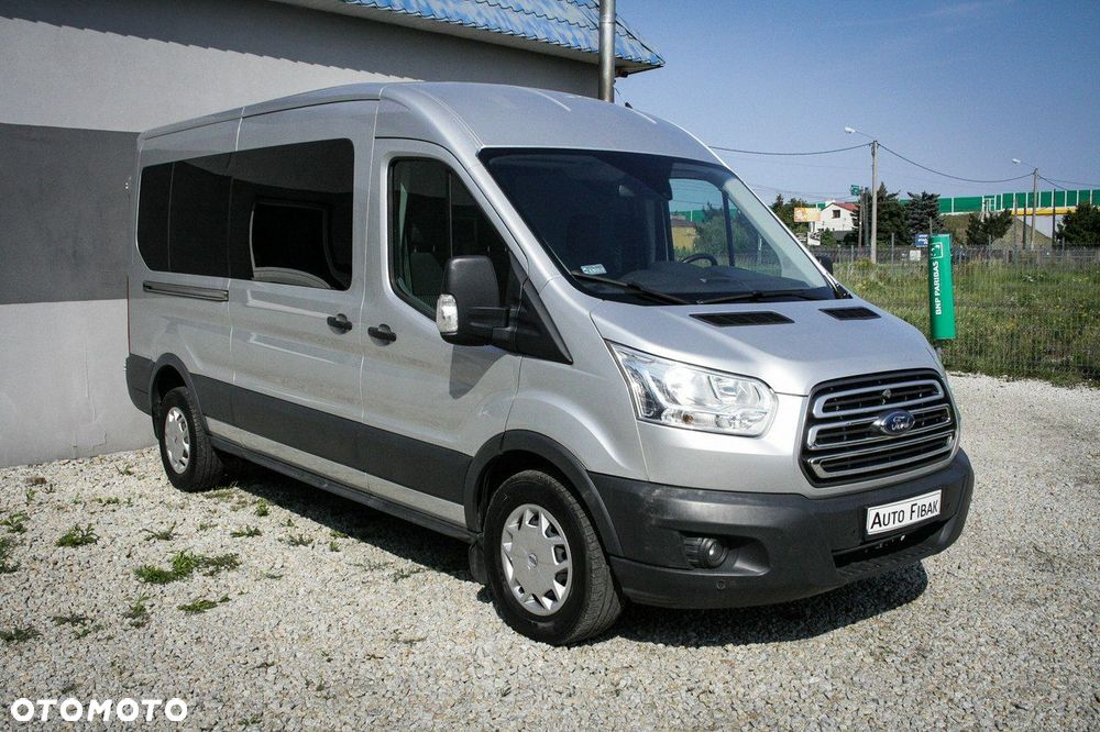 Ford Transit - 2