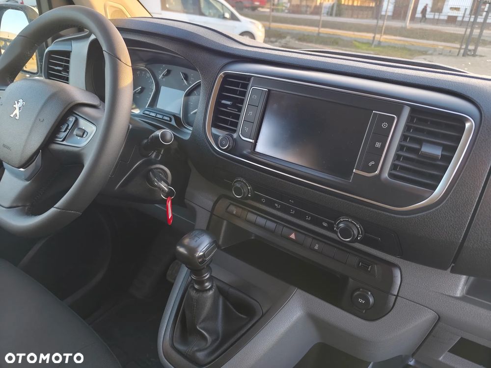 Peugeot Expert Premium L2H1 TwinCab Komfort Plus - 35