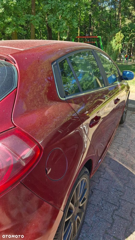 Fiat Bravo 1.9 Multijet 16V DPF Sport - 3