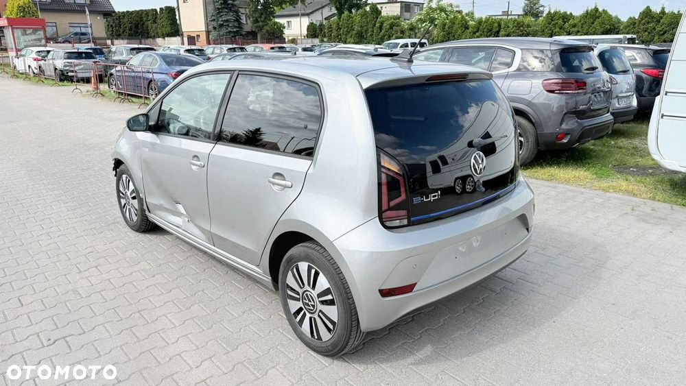 Volkswagen up! - 4
