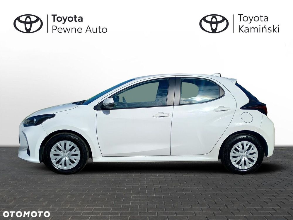 Toyota Yaris Hybrid 1.5 Active - 2