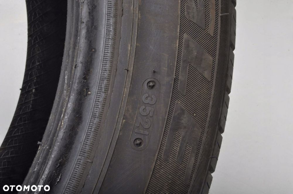 1X OPONA TRIANGLE ADVANTEX SUV TR259 215/55R18" 2021R - 8