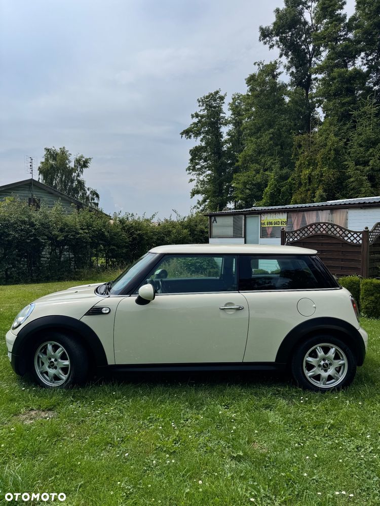 MINI ONE - 2