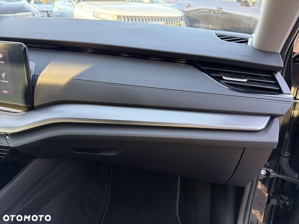 Skoda Octavia 2.0 TDI Ambition - 41