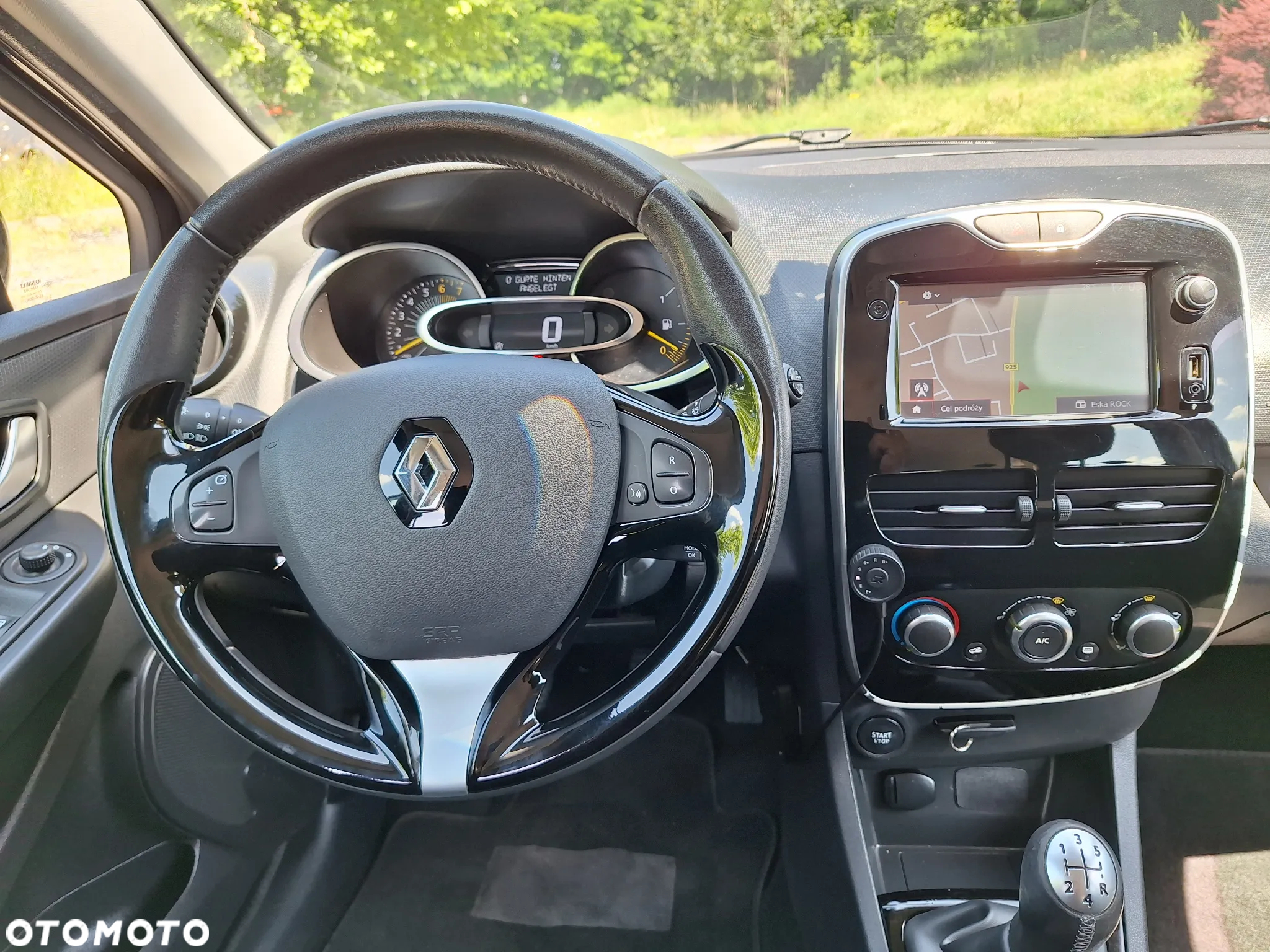 Renault Clio 0.9 Energy TCe Limited - 13