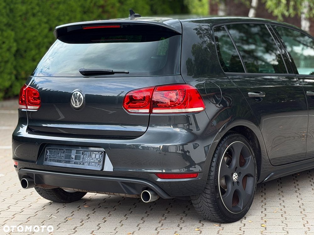 Volkswagen Golf 2.0 GTI - 24