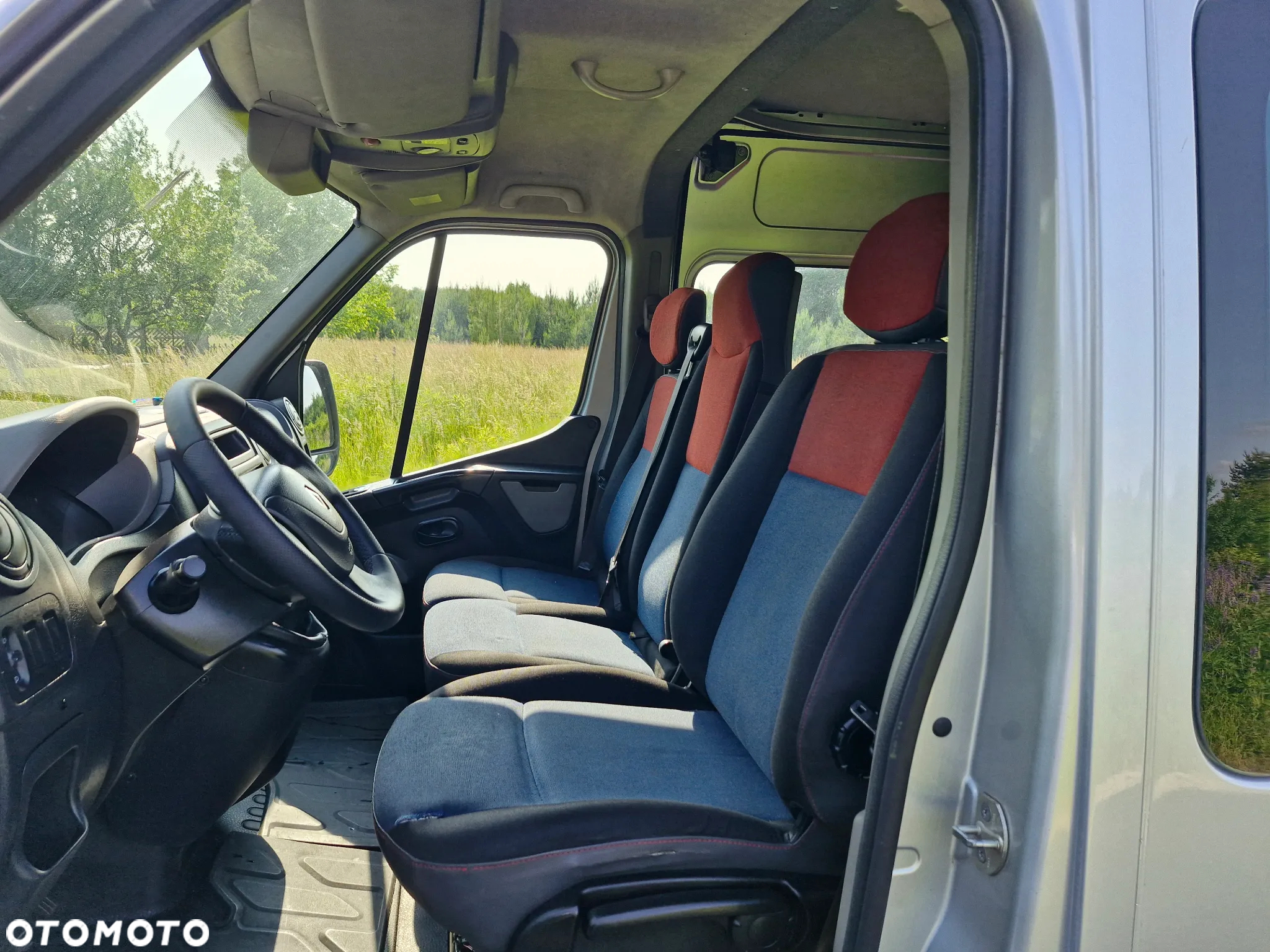 Renault MASTER - 9