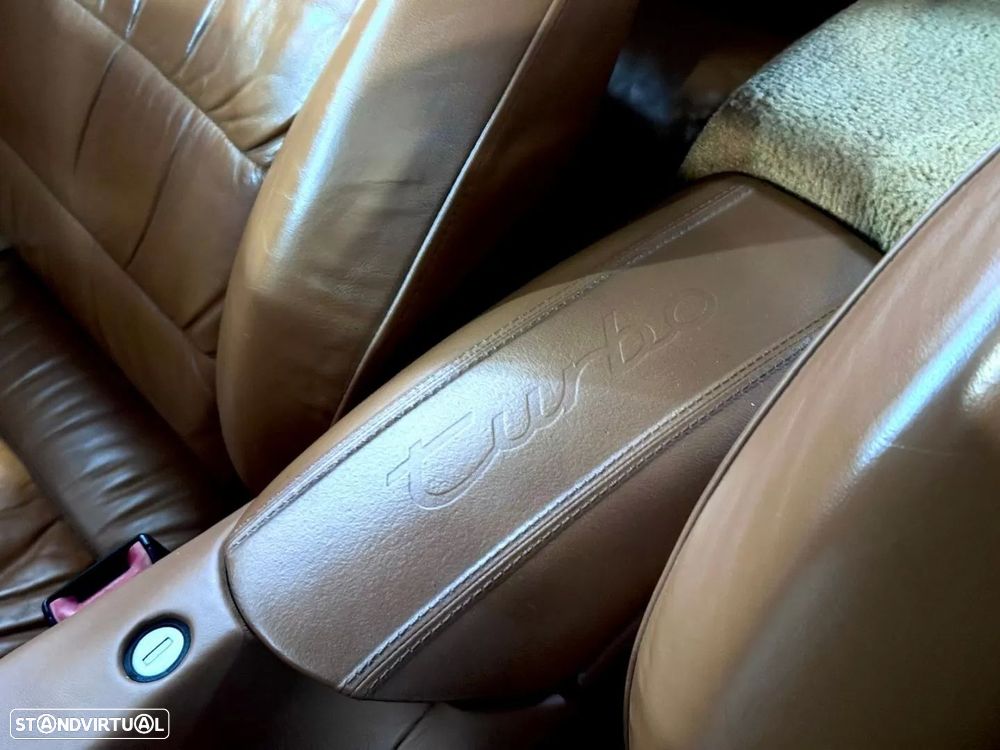Porsche 911 (996) - 35