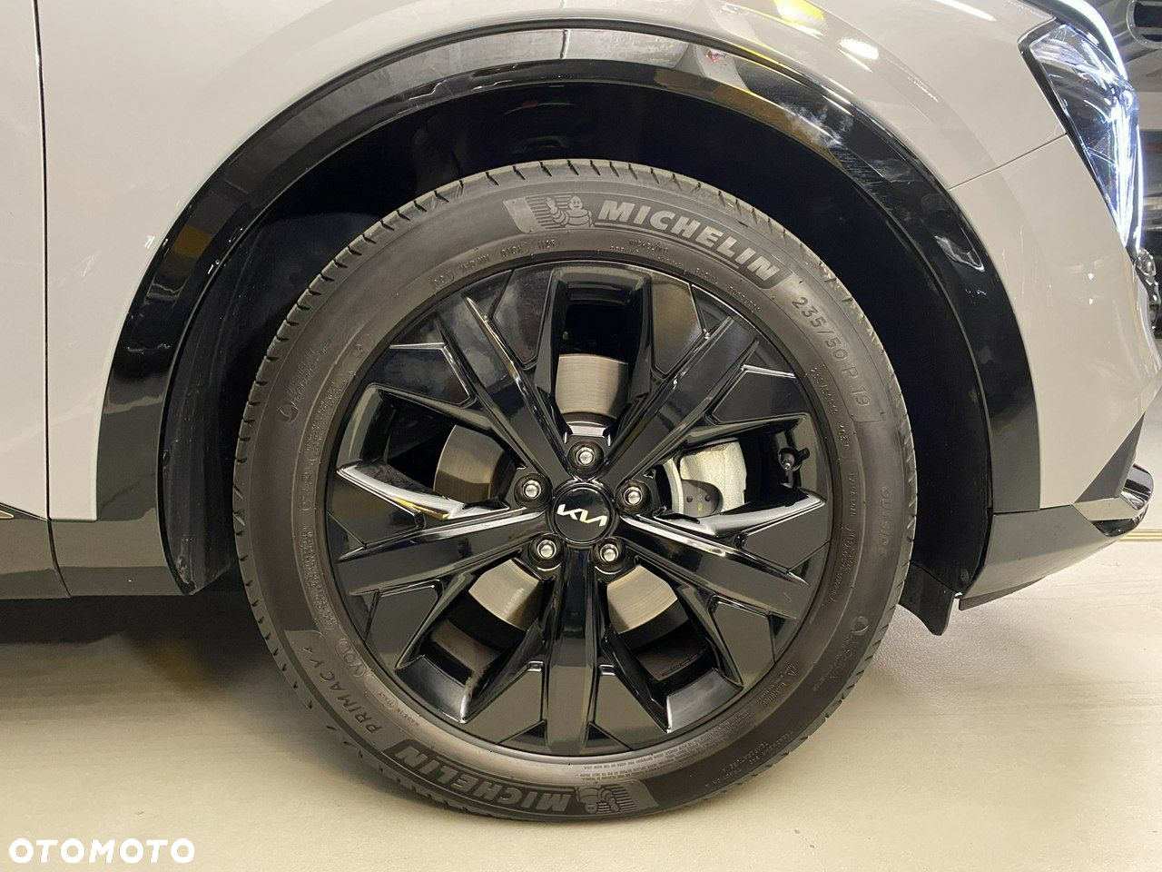 Kia Sportage - 10