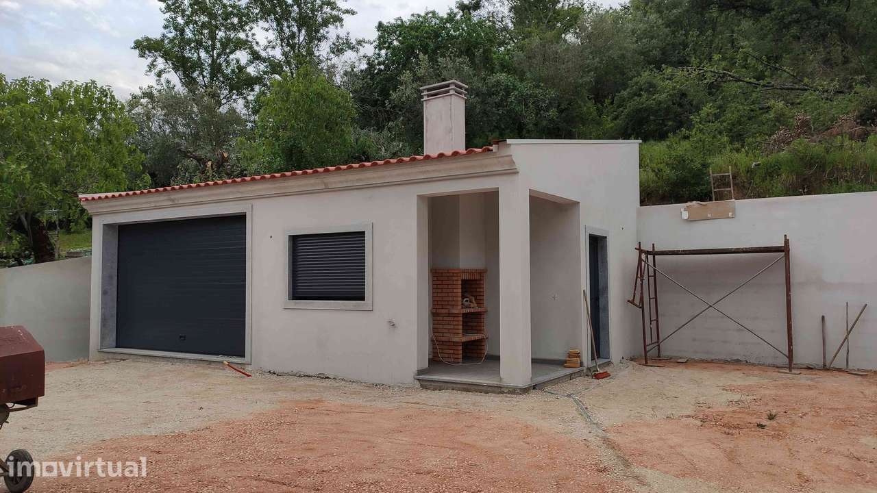 Moradia, 175 m², Areias e Pias - Grande imagem: 3/12