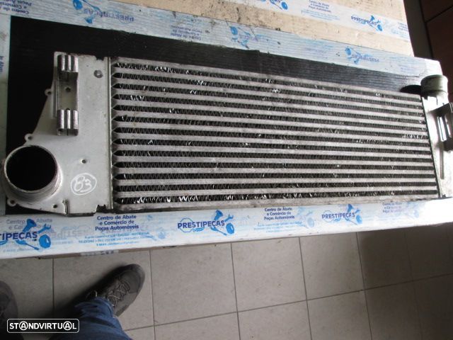 Radiador Intercooler 8200115540 RENAULT SCENIC / MEGANE 2004 1.5DCI - 1