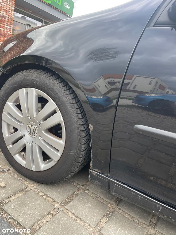 Volkswagen Golf 1.9 TDI Comfortline - 26