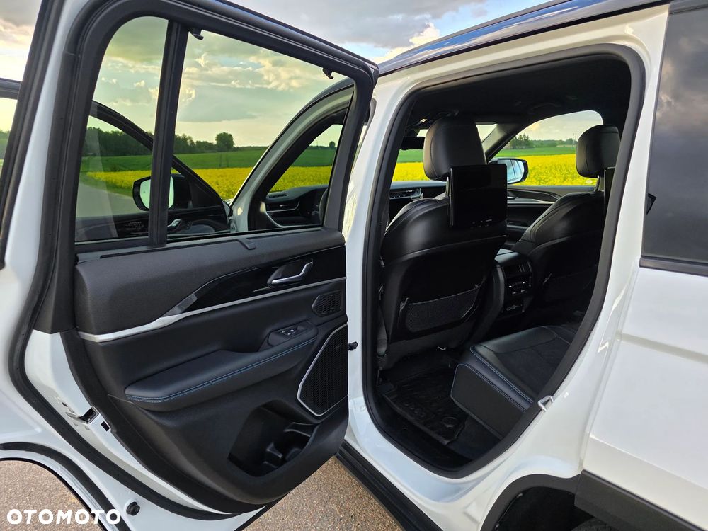 Jeep Grand Cherokee 2.0 4xe PHEV Trailhawk - 24