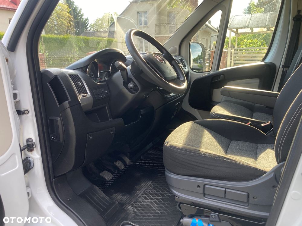 Fiat Ducato - 7