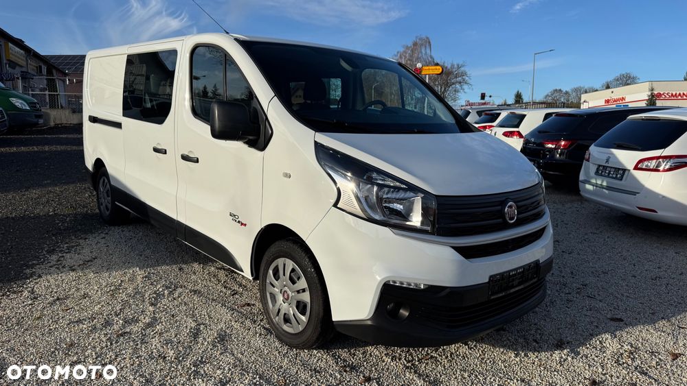 Fiat Talento - 3