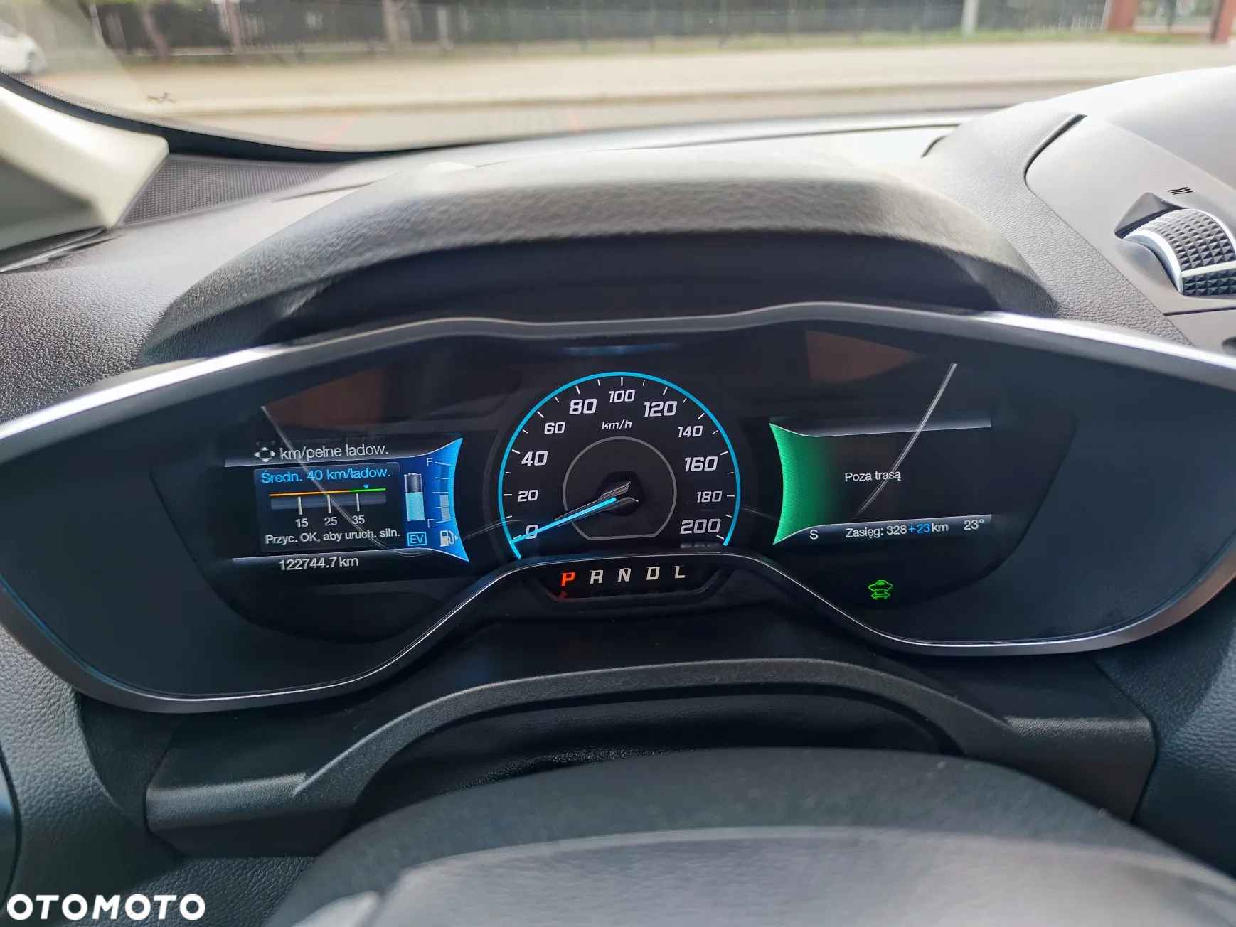 Ford C-MAX - 22
