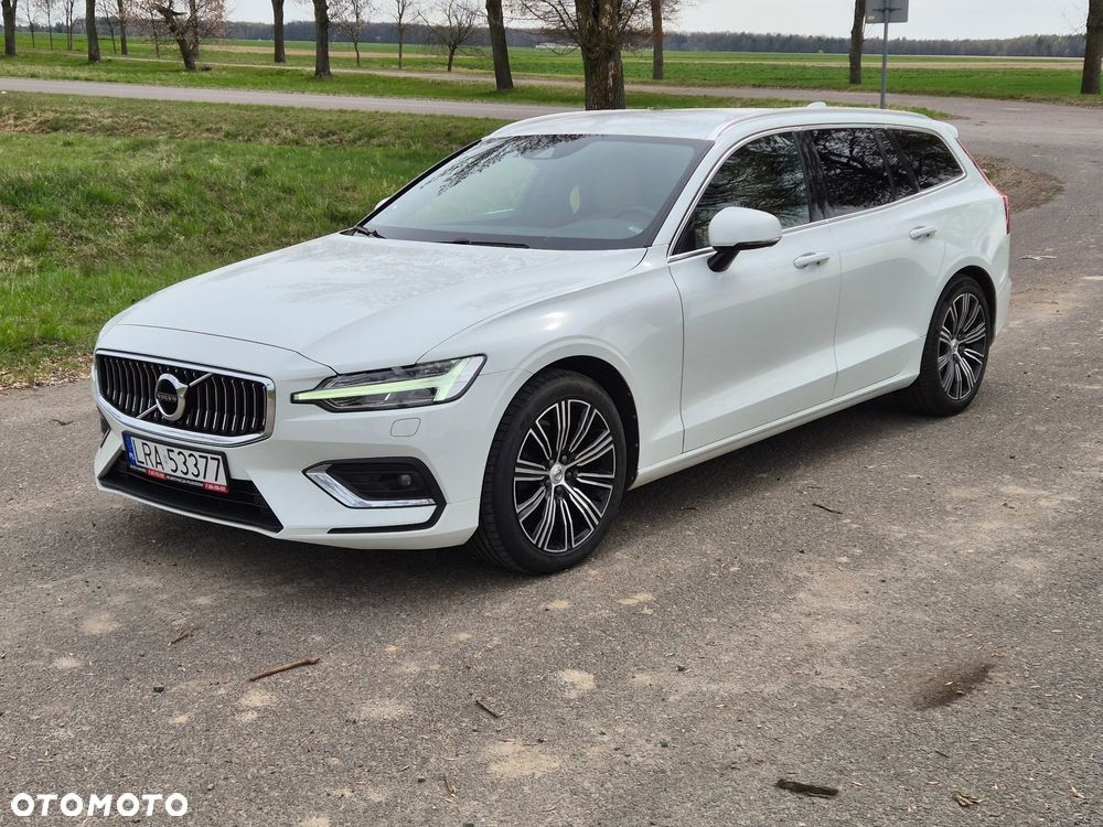 Volvo V60 D4 SCR Inscription - 12