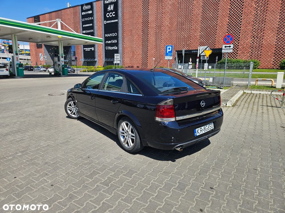 Opel Vectra 2.2 Elegance - 4