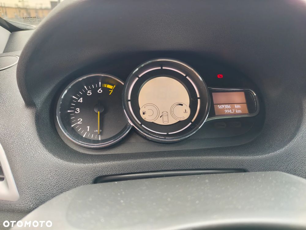 Renault Megane 1.4 16V TCE Expression - 11