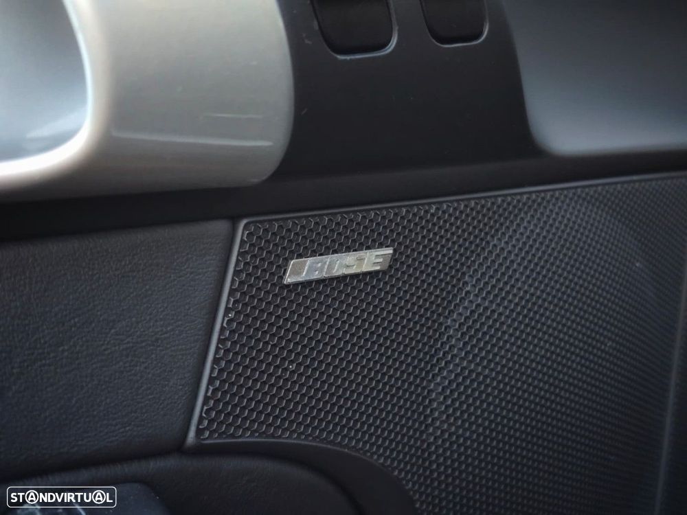 Porsche 911 (997) Turbo Tiptronic - 22