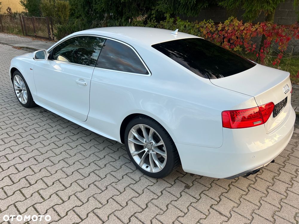 Audi A5 Coupé 1.8 TFSI - 3