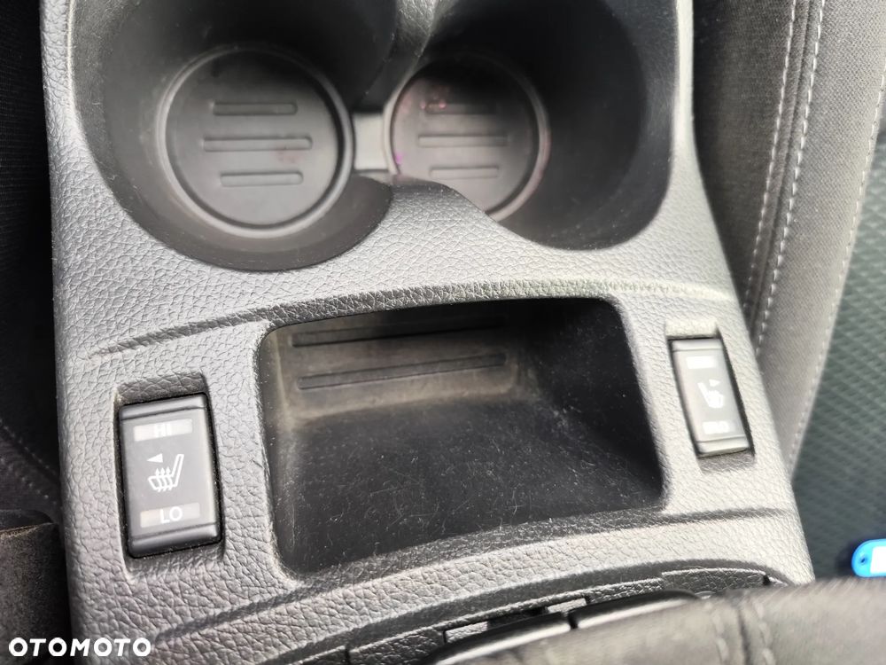 Nissan Qashqai 1.2 DIG-T N-Connecta EU6 - 21