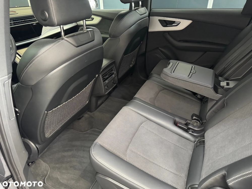Audi Q7 50 TDI mHEV Quattro S Line Tiptr - 25